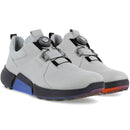 ECCO Biom H4 BOA Gore-Tex Spikeless Waterproof Shoes - Concrete