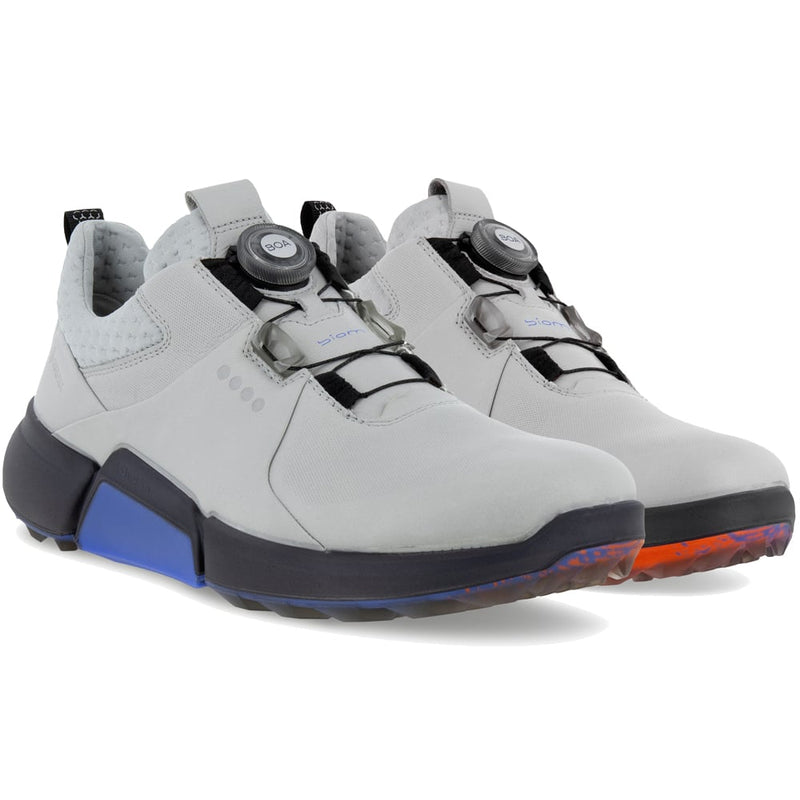 ECCO Biom H4 BOA Gore Tex Spikeless Waterproof Shoes Concrete