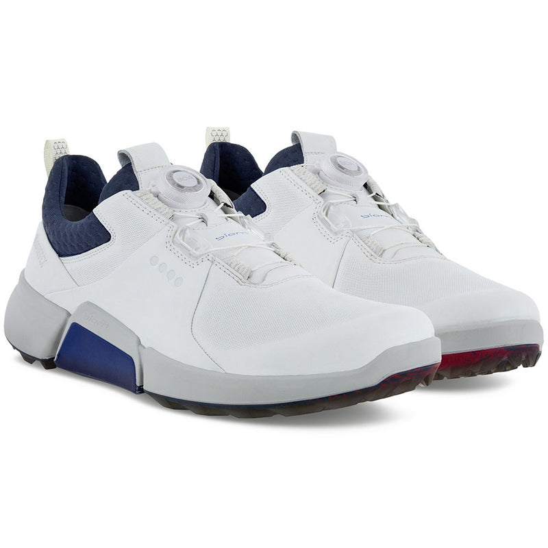 Ecco boa shop closure system