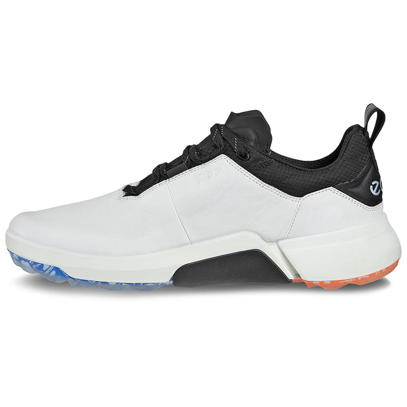 ECCO Biom H4 Gore-Tex Waterproof Spikeless Shoes - White