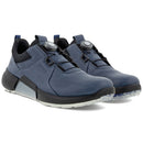 ECCO Biom H4 BOA Gore-Tex Spikeless Shoes - Ombre Black