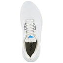 Ecco Biom H4 Gore-Tex Henrik Stenson Spikeless Shoes - White/Ice