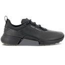 ECCO Biom H4 Gore-Tex Spikeless Waterproof Shoes - Black