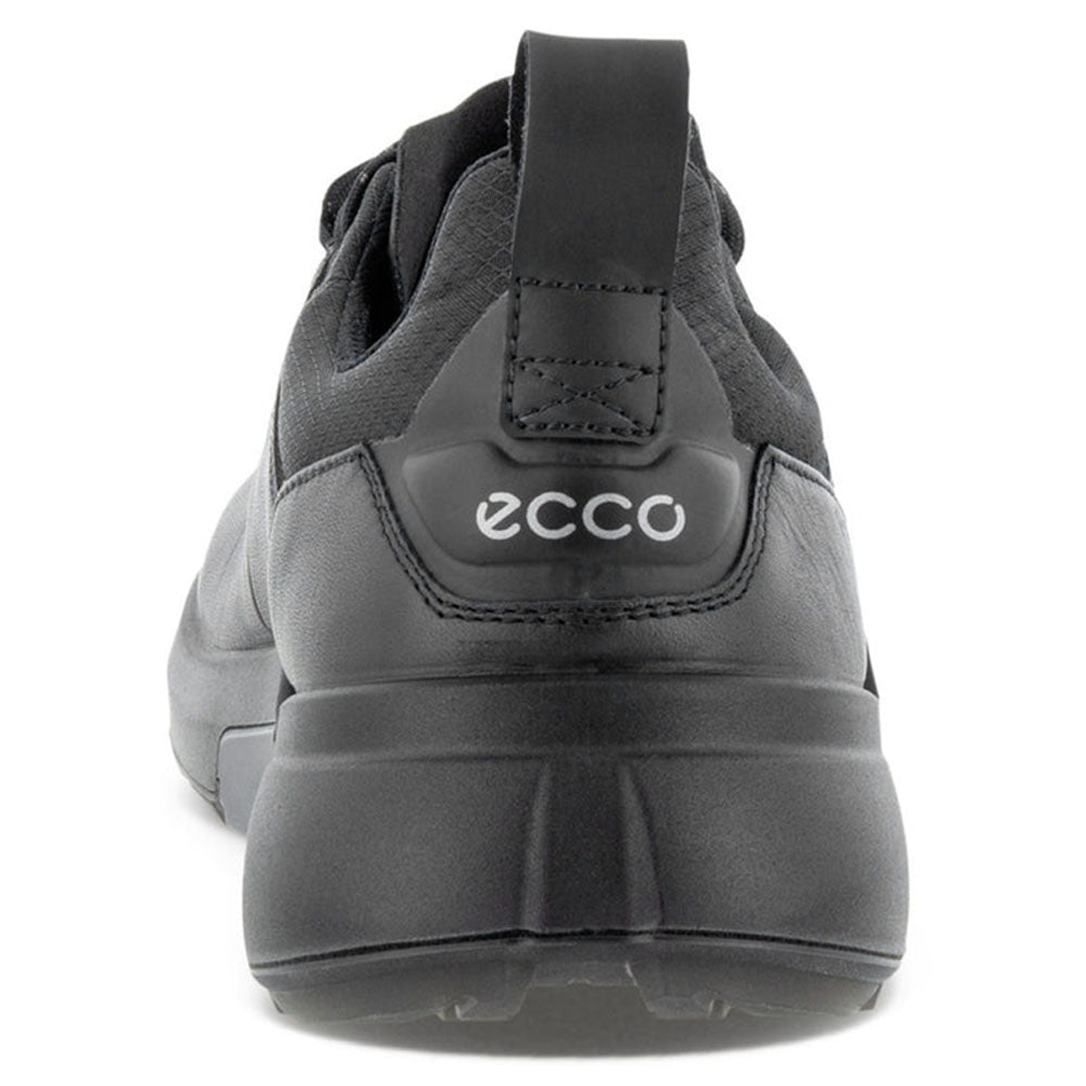 ECCO Biom H4 Gore Tex Spikeless Waterproof Shoes Black