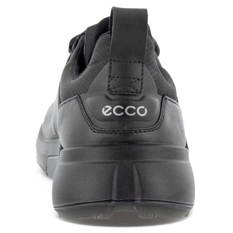 ECCO Biom H4 Gore-Tex Waterproof Spikeless Shoes - Black