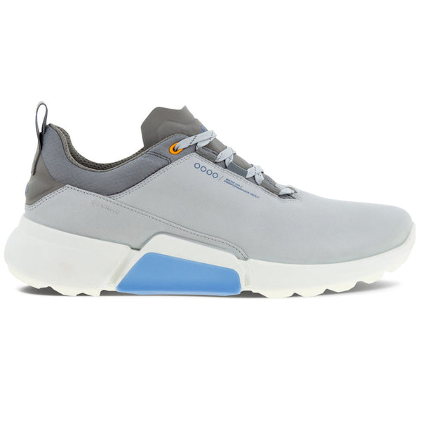 ECCO Biom H4 Gore-Tex Waterproof Spikeless Shoes - Concrete