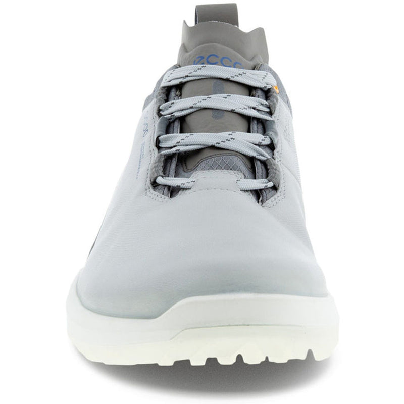 ECCO Biom H4 Gore-Tex Waterproof Spikeless Shoes - Concrete