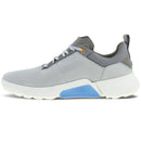 ECCO Biom H4 Gore-Tex Waterproof Spikeless Shoes - Concrete