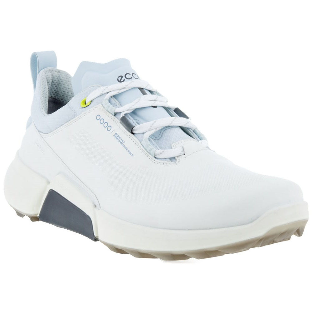 ECCO Biom H4 Gore Tex Spikeless Waterproof Shoes White Air