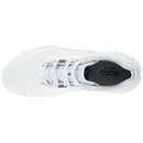 ECCO Biom H4 Gore-Tex Spikeless Waterproof Shoes - White/Air