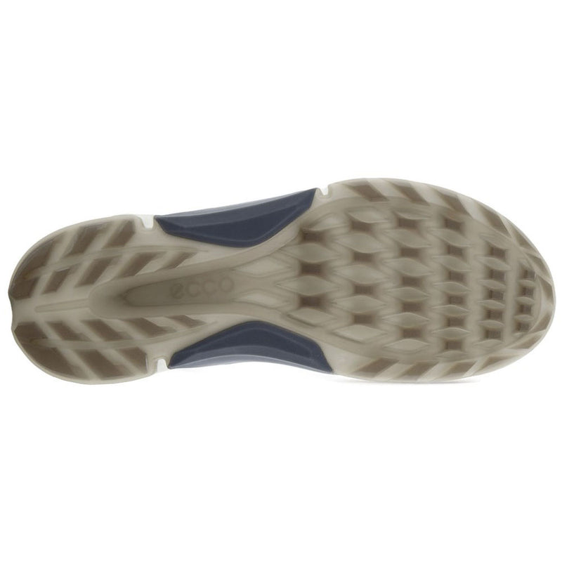 ECCO Biom H4 Gore-Tex Waterproof Spikeless Shoes - White/Air