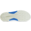 ECCO Biom H4 BOA Gore-Tex Waterproof Spikeless Shoes - White/Retro Blue