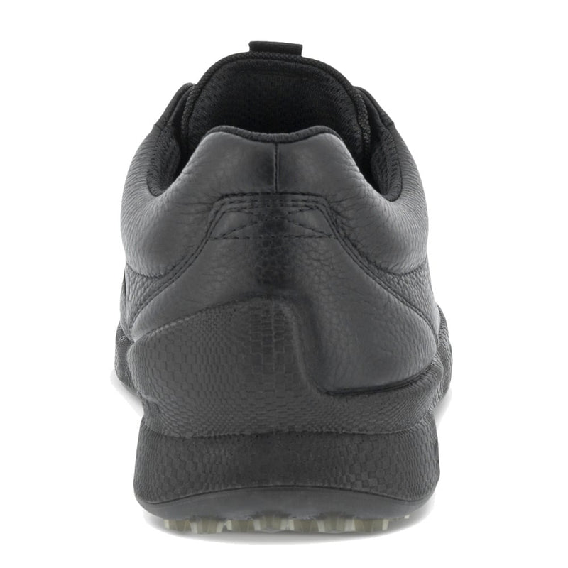 ECCO Biom Hybrid Spikeless Shoes - Black