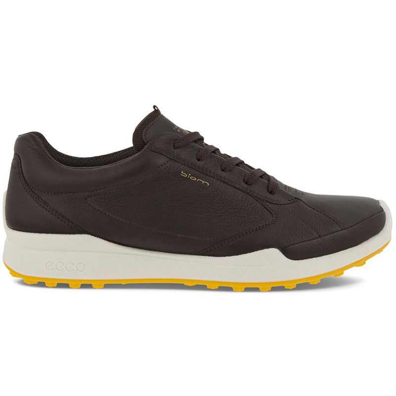 ECCO Biom Hybrid Spikeless Shoes - Mocha