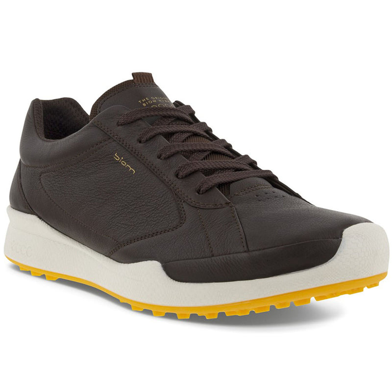 ECCO Biom Hybrid Spikeless Shoes - Mocha