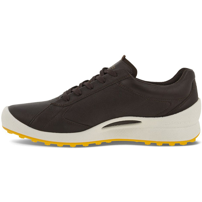 ECCO Biom Hybrid Spikeless Shoes - Mocha