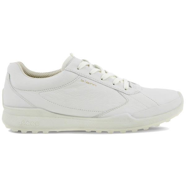 ECCO Biom Hybrid Spikeless Shoes - White