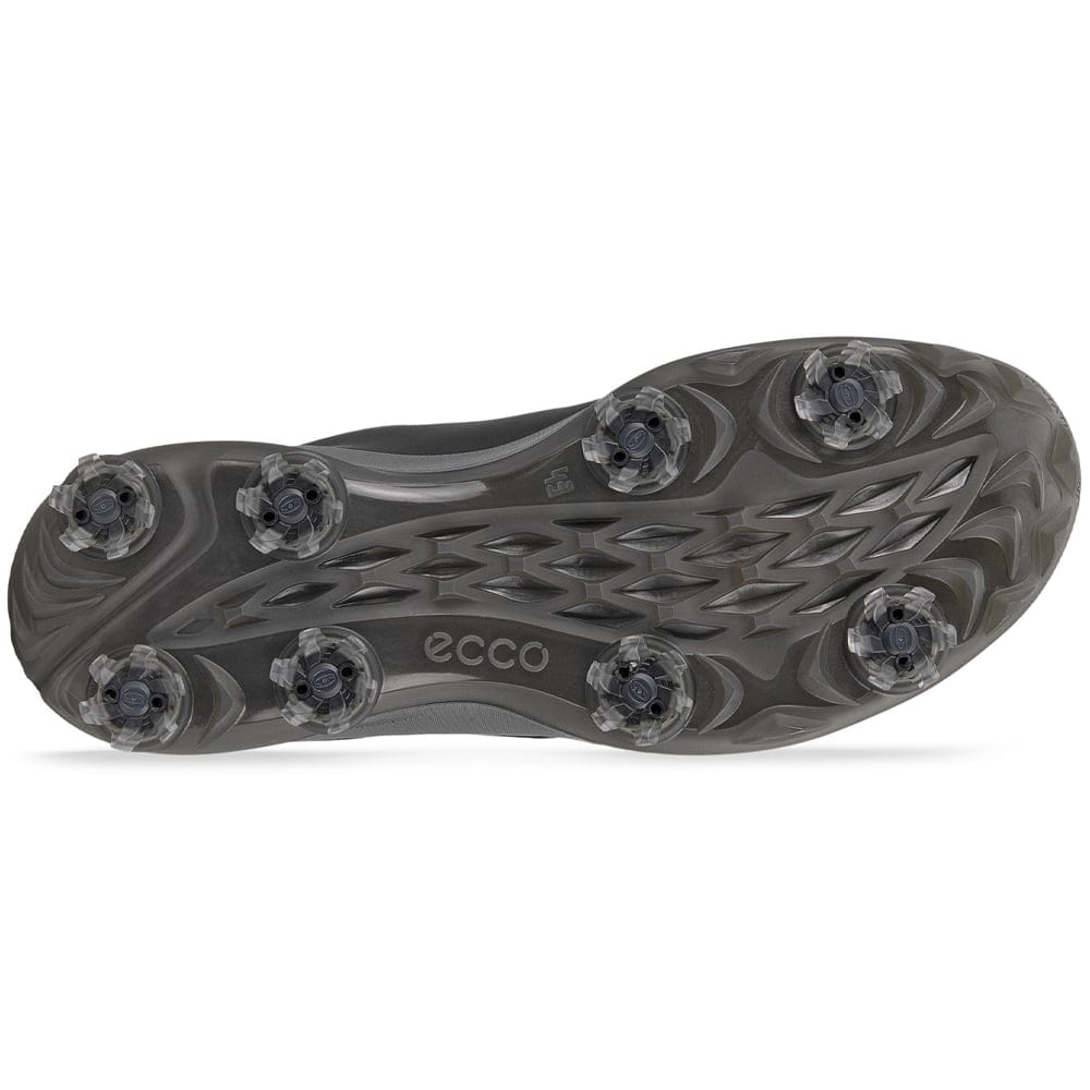 美品ECCOGolfBiomC4MenゴアテックスGore-Tex25cm ECCO Biom Tour Gore-Tex Waterproof Spiked | Affordable Golf