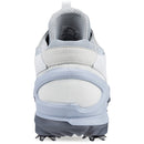 ECCO Biom Tour Spiked Waterproof Shoes - White