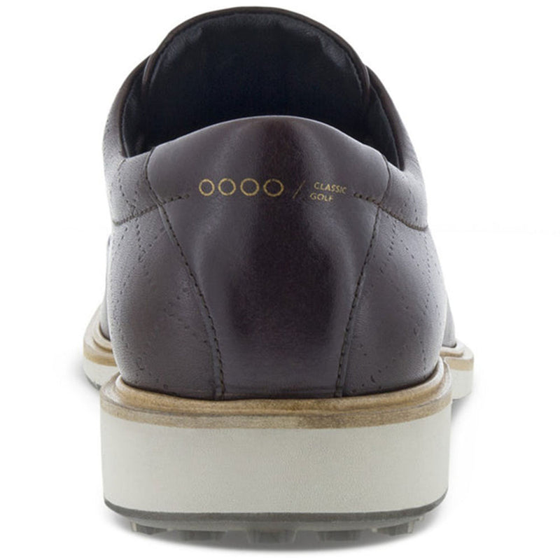 ECCO Classic Hybrid Spikeless Shoes - Mocha