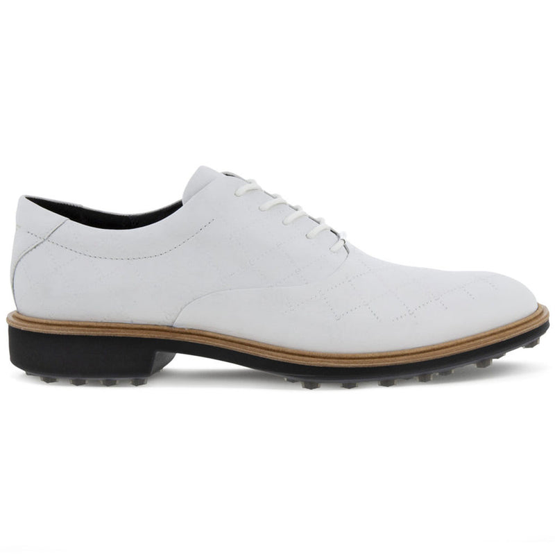 ECCO Classic Hybrid Spikeless Shoes - White