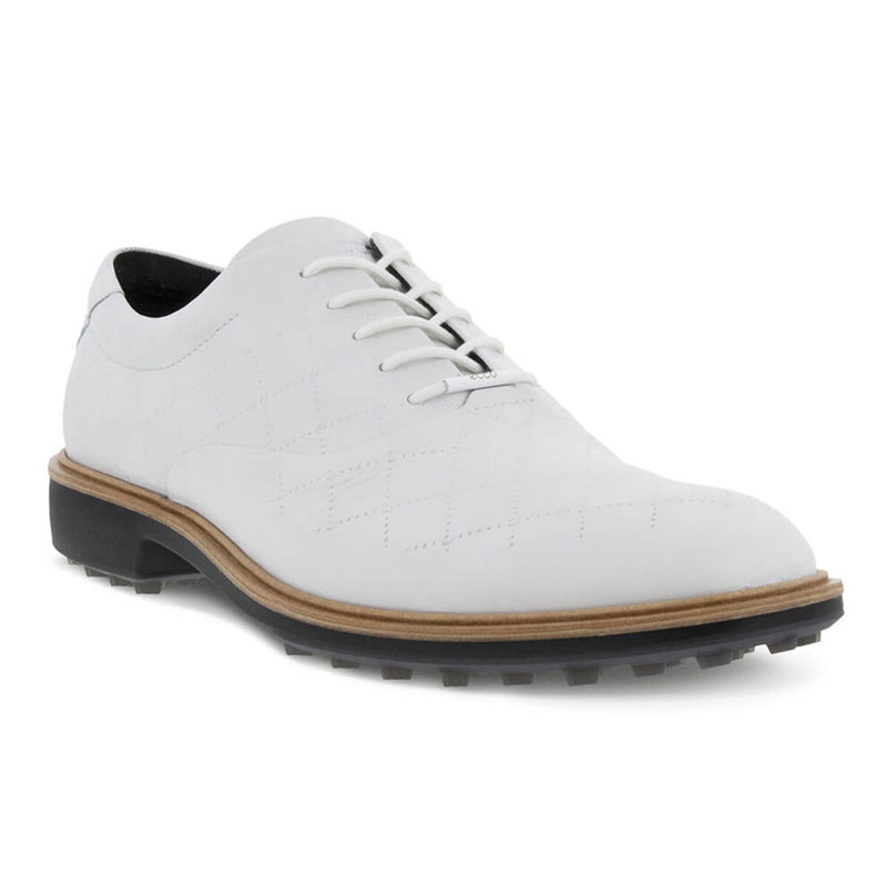 ECCO Classic Hybrid Spikeless Shoes - White