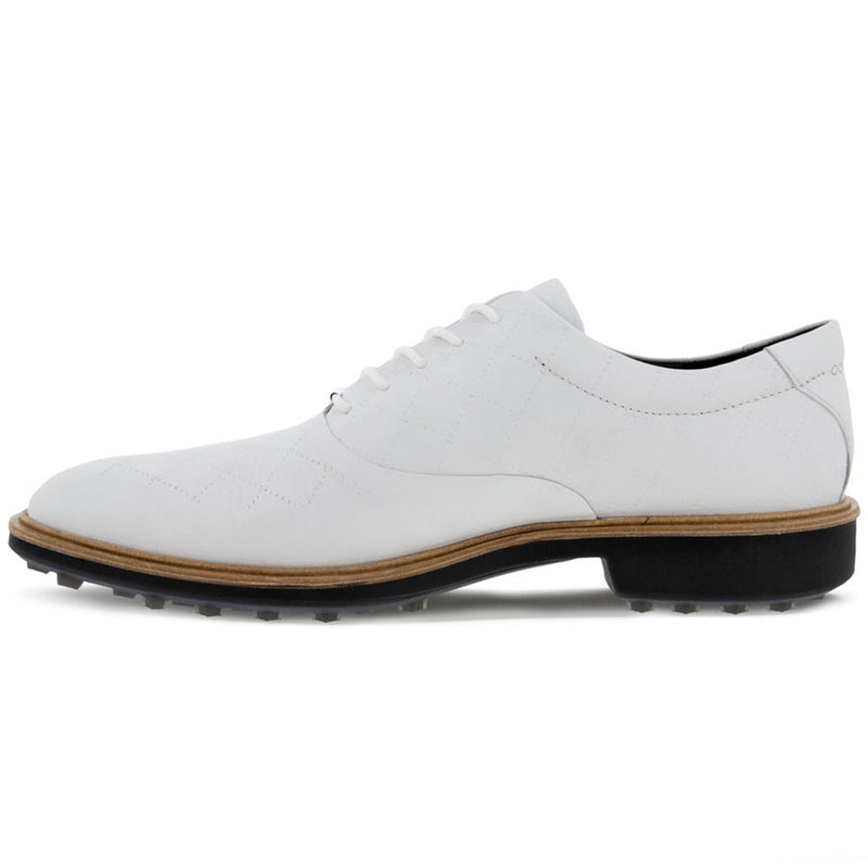 ECCO Classic Hybrid Spikeless Shoes - White