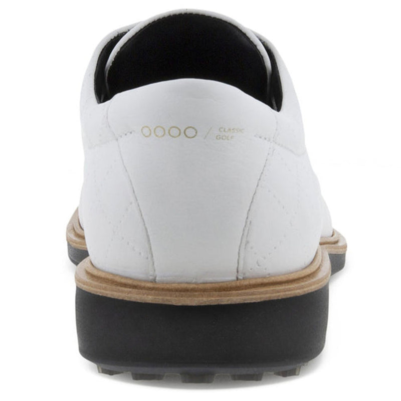 ECCO Classic Hybrid Spikeless Shoes - White