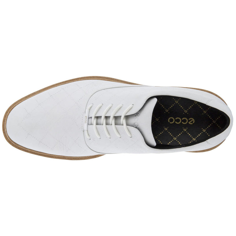 ECCO Classic Hybrid Spikeless Shoes - White