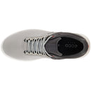 ECCO Core Spikeless Shoes - Concrete/Dark Shadow/Magnet