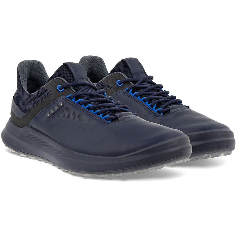 ECCO Core Spikeless Shoes - Night Sky/Black Ombre