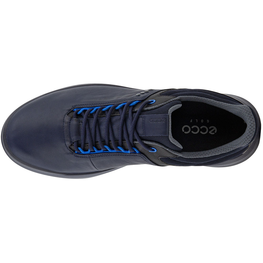 ECCO Core Spikeless Shoes Night Sky Black Ombre