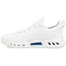 ECCO Biom C4 Gore-Tex Spikeless Waterproof Shoes - White