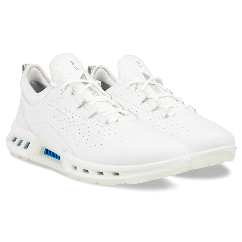 ECCO Biom C4 Gore-Tex Spikeless Waterproof Shoes - White