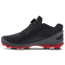 ECCO Biom G3 BOA Spiked Shoes - Black