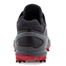 ECCO Biom G3 BOA Spiked Shoes - Black