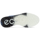 ECCO S-Three Gore-Tex BOA Spikeless Waterproof Shoes - White/Regatta