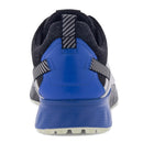 ECCO S-Three Gore-Tex BOA Spikeless Waterproof Shoes - White/Regatta