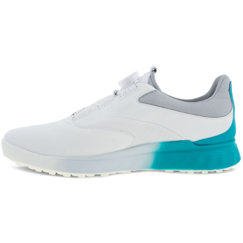Ecco shoes slovenia 2025