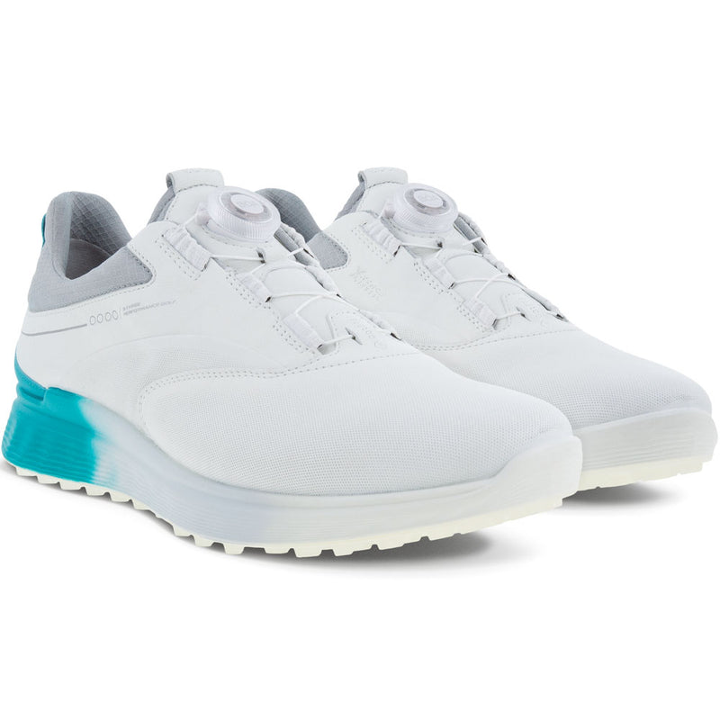 Ecco boa golf clearance