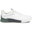 ECCO S-Three Gore-Tex Spikeless Waterproof Shoes - White