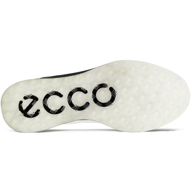 ECCO S-Three Gore-Tex Waterproof Spikeless Shoes - White