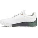 ECCO S-Three Gore-Tex Spikeless Waterproof Shoes - White