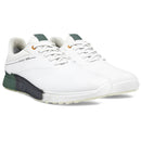 ECCO S-Three Gore-Tex Spikeless Waterproof Shoes - White