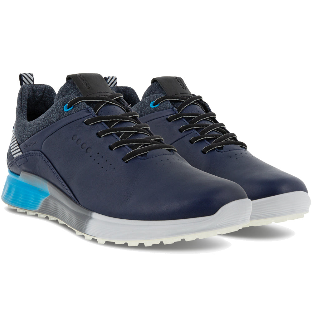 ECCO S-Three Spikeless Shoes Night Sky
