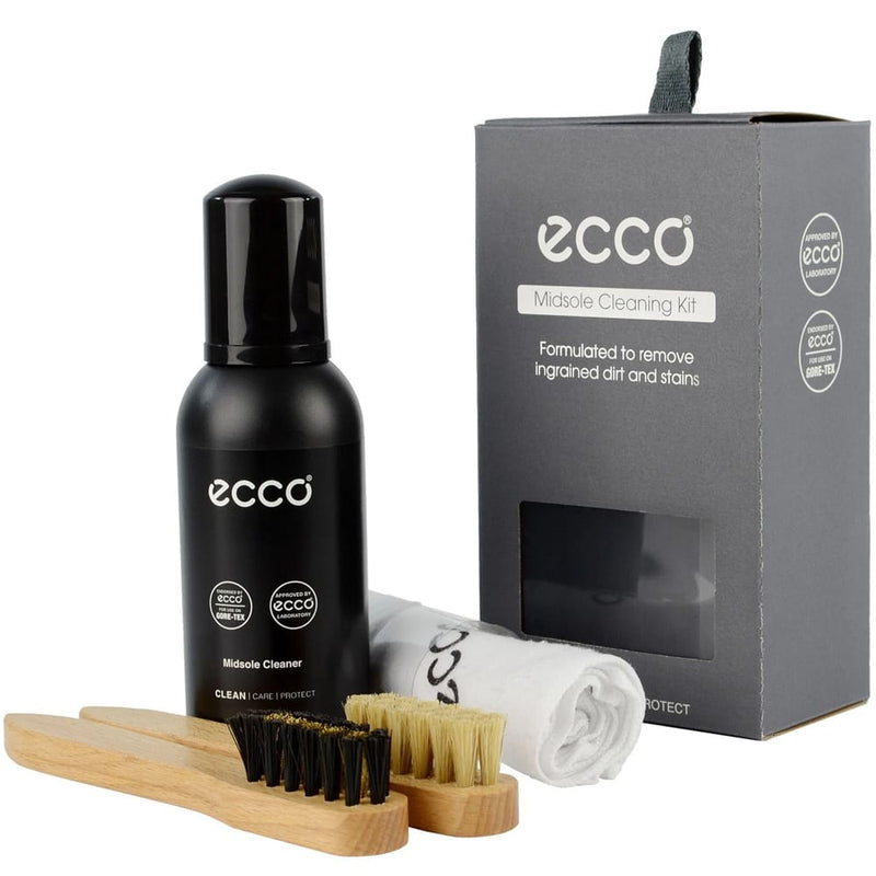 Ecco Midsole Cleaning Kit