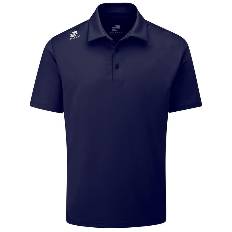 Stuburt Urban Performance Polo Shirt - Navy