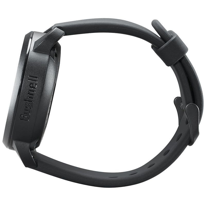 Bushnell iON Edge GPS Watch - Black