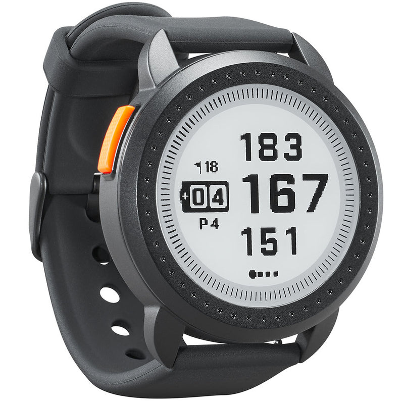 Bushnell iON Edge GPS Watch - Black