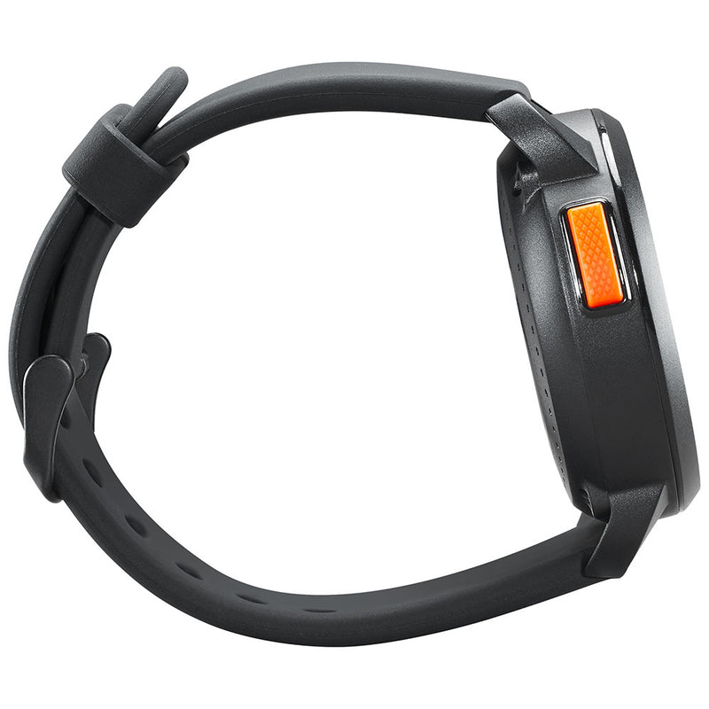 Bushnell iON Edge GPS Watch - Black